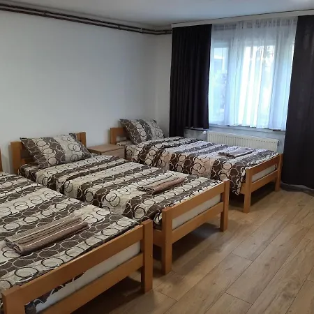 Zivkovic Apartament