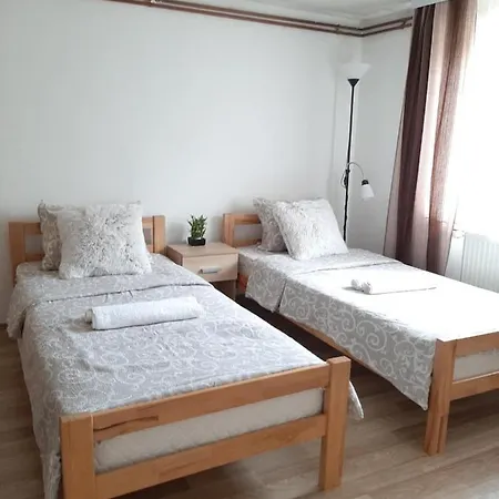 Apartament Zivkovic *