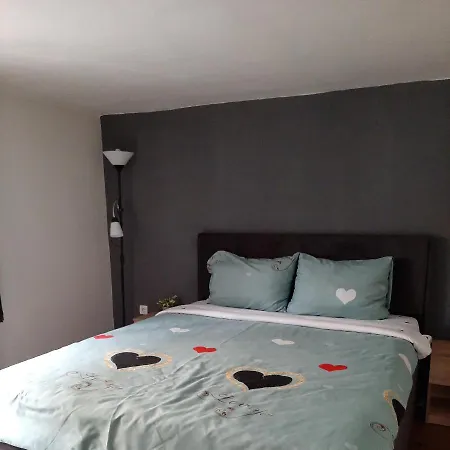 Zivkovic Apartament Leskovac (Jablanica)