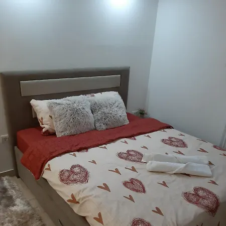 Zivkovic Leskovac (Jablanica)