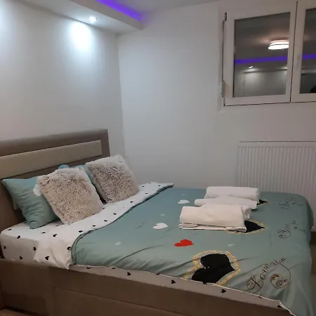 Zivkovic Apartamento Leskovac (Jablanica)