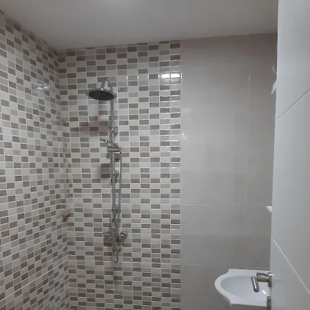 Apartamento Zivkovic Leskovac (Jablanica)