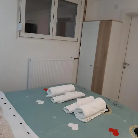 Zivkovic Apartamento Leskovac (Jablanica)