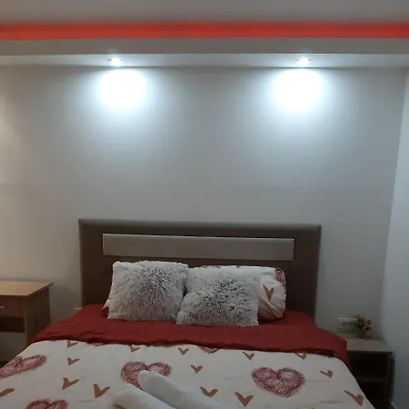 Zivkovic Apartamento