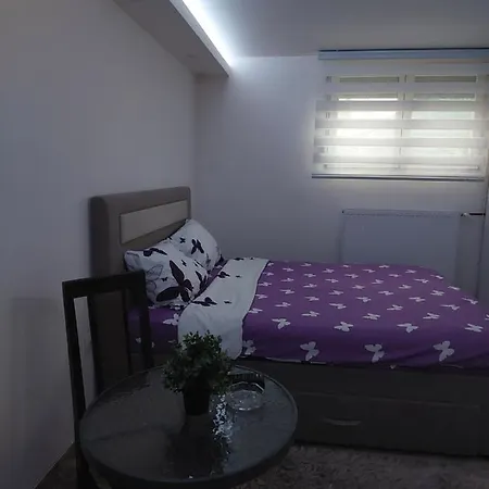 Apartamento Zivkovic