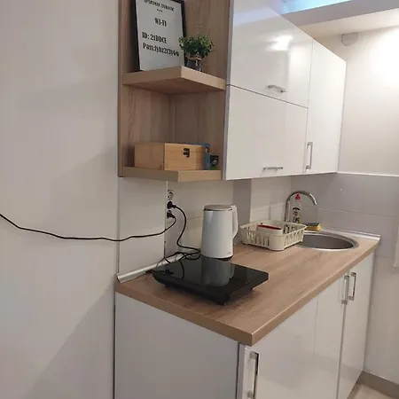 Apartament Zivkovic *