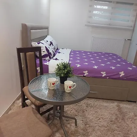 Zivkovic Apartament Leskovac (Jablanica)