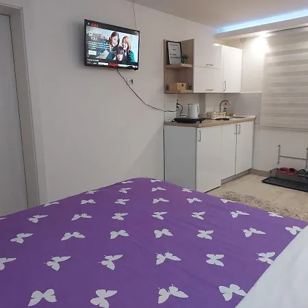 Zivkovic * Leskovac (Jablanica)