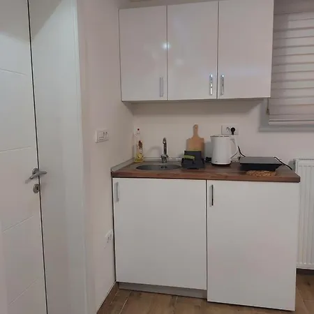 Apartamento Zivkovic