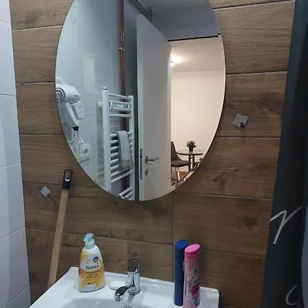 Apartamento Zivkovic Leskovac (Jablanica)