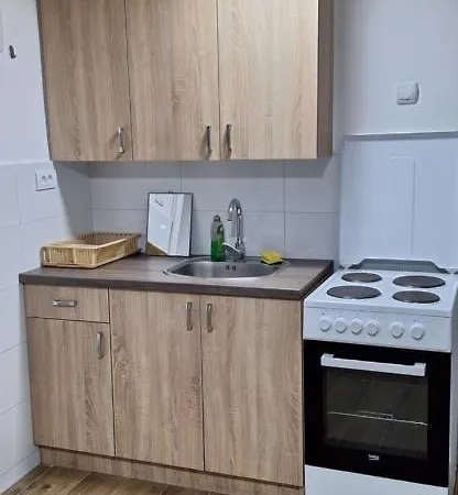 Zivkovic Apartamento Leskovac (Jablanica)