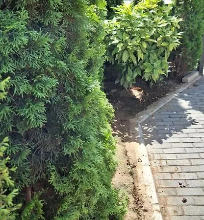 Apartamento Zivkovic Leskovac (Jablanica)