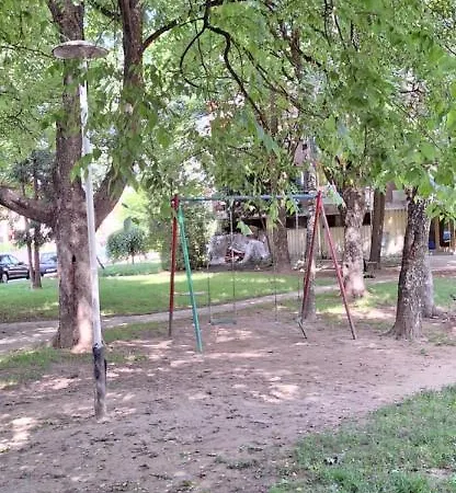 Zivkovic Apartamento *