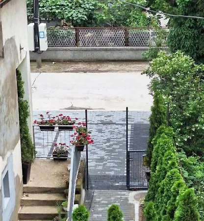Zivkovic Apartament *