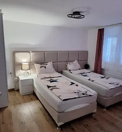 Apartament Zivkovic *