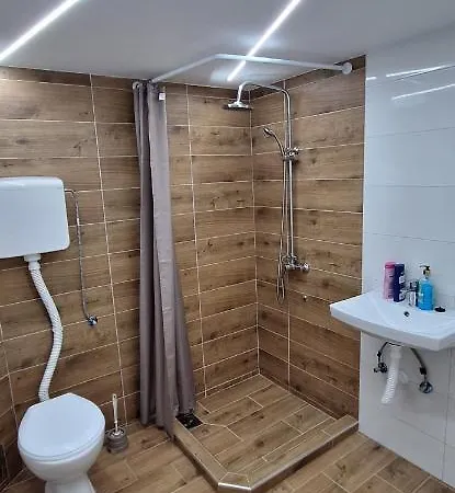 Apartamento Zivkovic *