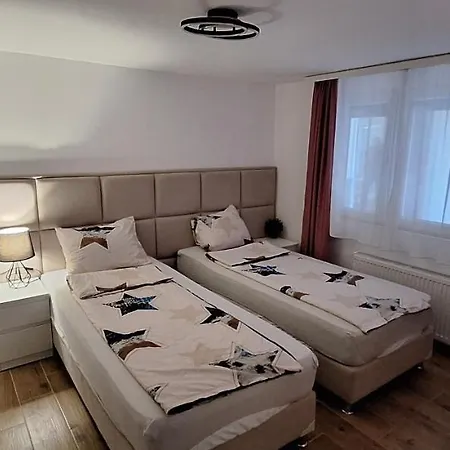 Zivkovic Apartamento Leskovac (Jablanica)