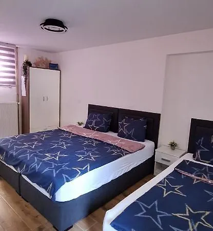Zivkovic Apartamento Leskovac (Jablanica)