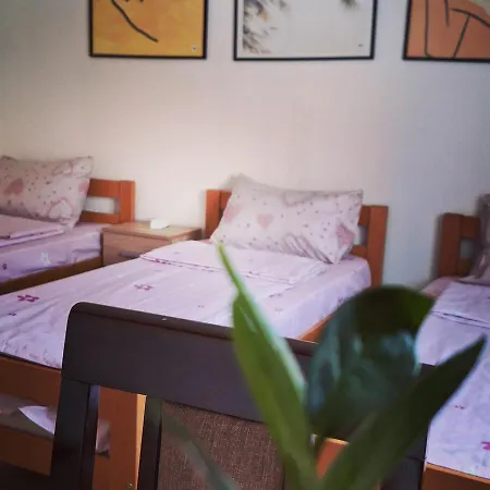 Apartamento Zivkovic *