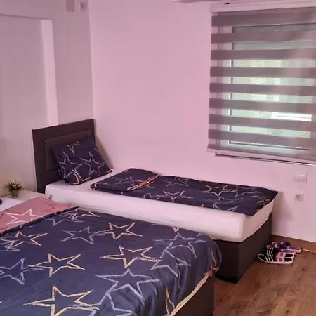 Apartamento Zivkovic