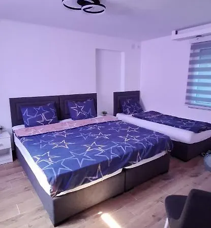 Apartamento Zivkovic Leskovac (Jablanica)