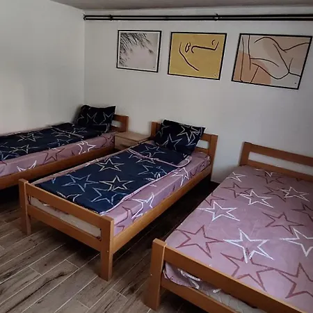 Zivkovic Apartamento