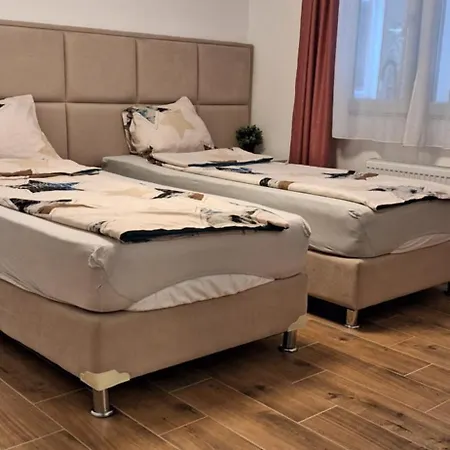 Zivkovic Leskovac (Jablanica)