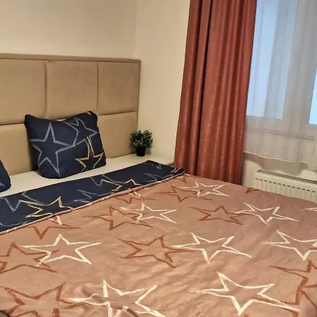 Zivkovic Apartamento *