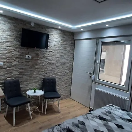 Apartamento Zivkovic