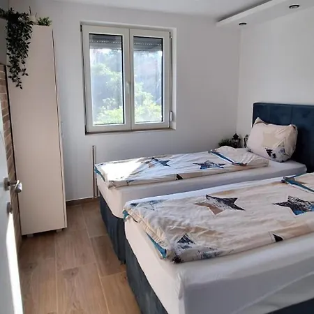 Apartamento Zivkovic *