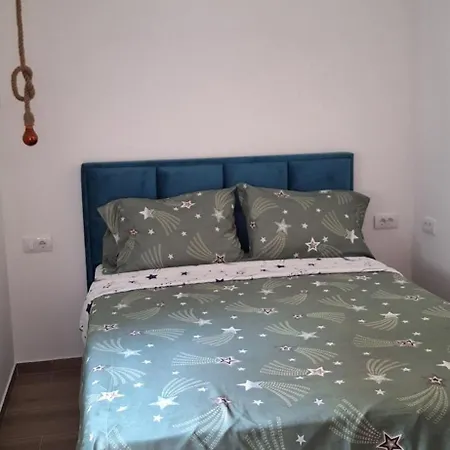 Apartamento Zivkovic