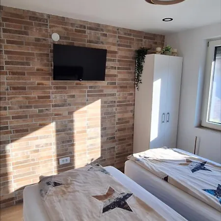 Zivkovic Apartamento Leskovac (Jablanica)