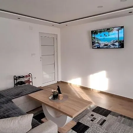 Apartamento Zivkovic