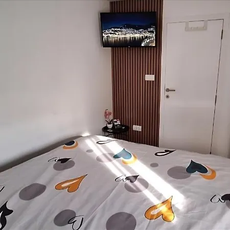 Zivkovic Apartamento