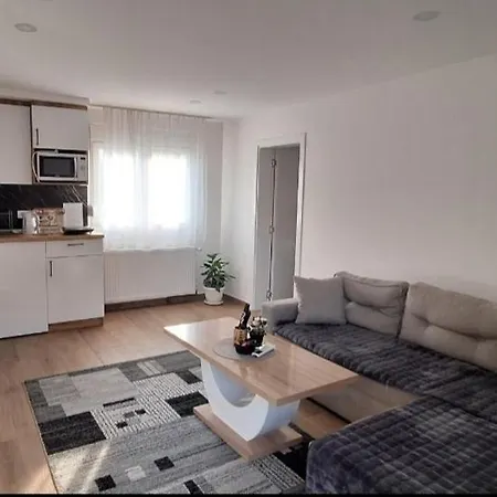 Apartamento Zivkovic *