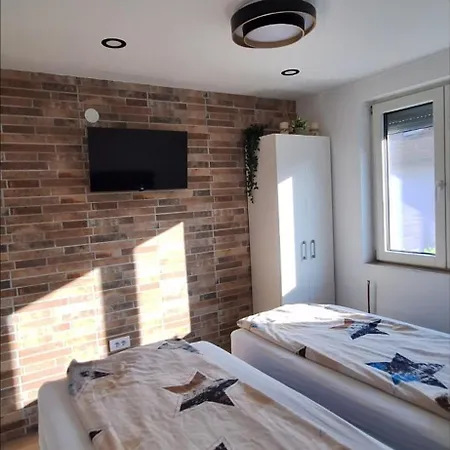 Zivkovic Apartamento