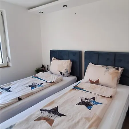 Apartamento Zivkovic Leskovac (Jablanica)