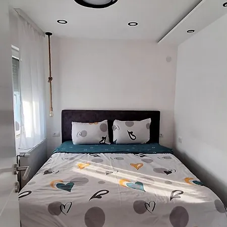 Zivkovic Apartamento