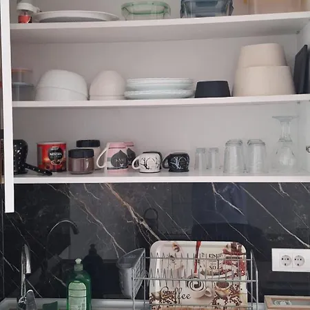 Apartamento Zivkovic *