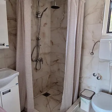 Zivkovic Leskovac (Jablanica)