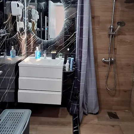 Zivkovic Apartamento