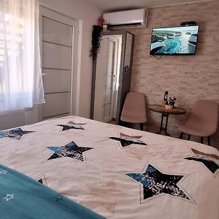 Apartamento Zivkovic Leskovac (Jablanica)