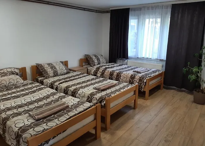 Zivkovic Διαμέρισμα