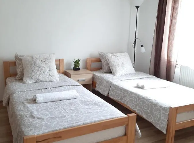 Διαμέρισμα Zivkovic *