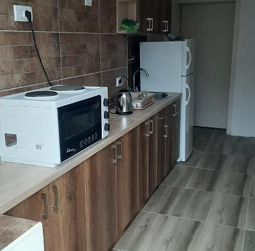 Zivkovic Διαμέρισμα Λέσκοβατς