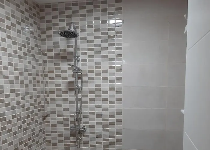 Διαμέρισμα Zivkovic Λέσκοβατς