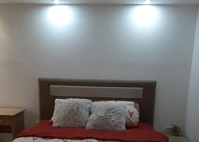 Zivkovic Διαμέρισμα