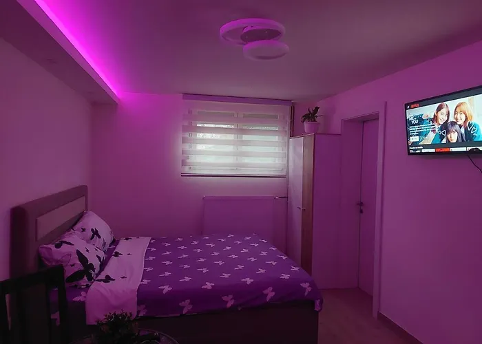 Zivkovic Διαμέρισμα *