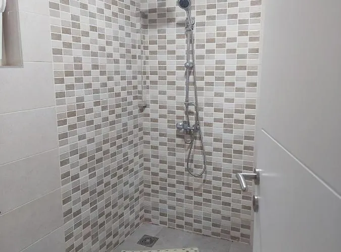 Διαμέρισμα Zivkovic Λέσκοβατς