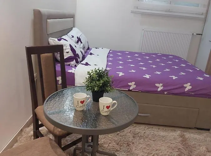 Zivkovic Διαμέρισμα Λέσκοβατς